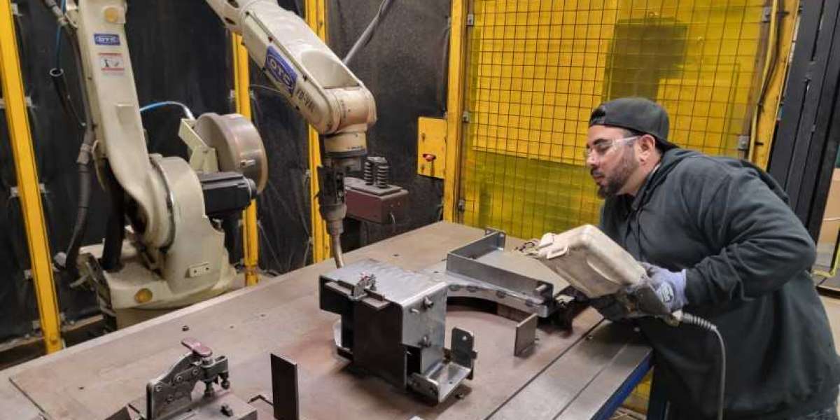 Yarder Manufacturing FAQs – Expert Answers About Sheet Metal Fabrication Services