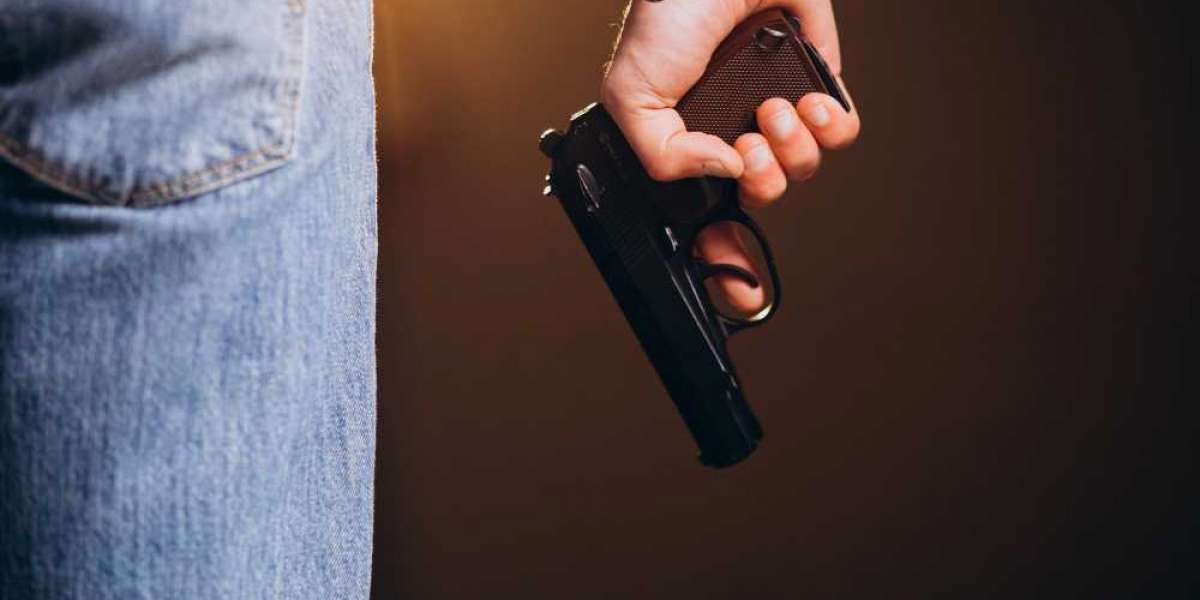 Buying From a Licensed Gun Dealer in California: Step-by-Step Process