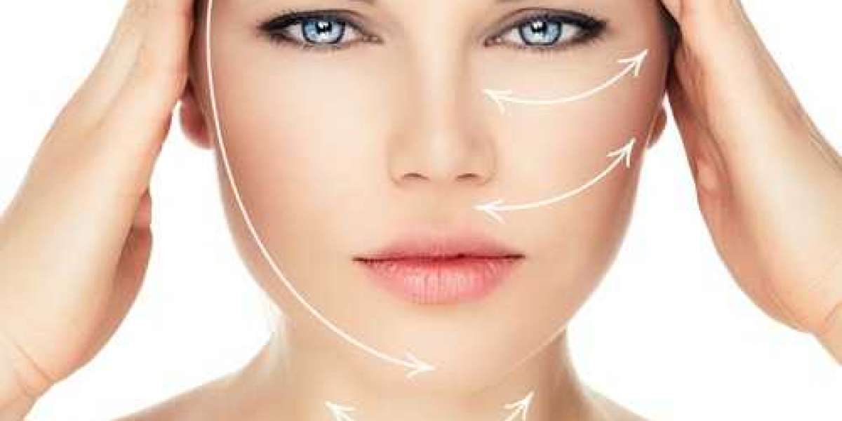 Non-Surgical Facelift in London: Modern Options for Natural Lift