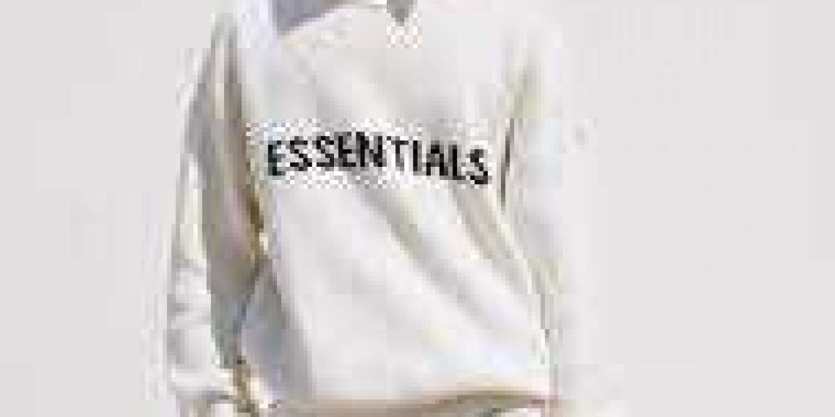 Essentials Clothing: The Modern Streetwear Must-Have