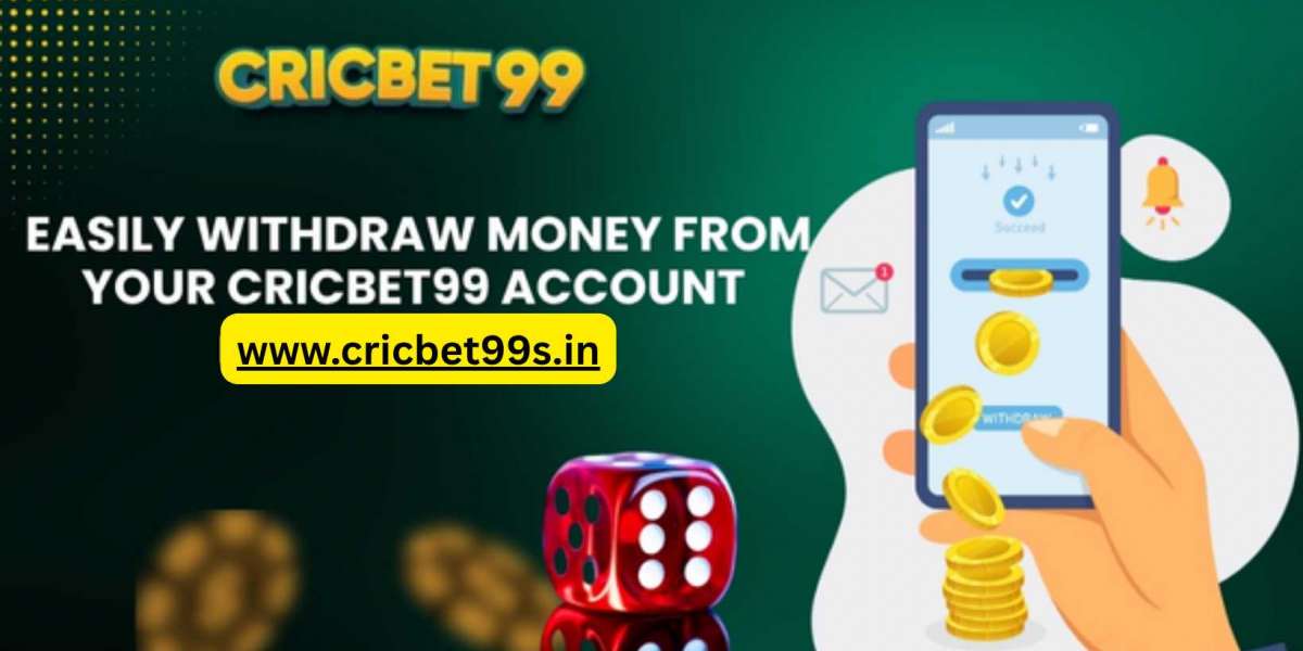 Cricbet99 ID: Get Your Best Online Betting ID Within 1 Minute