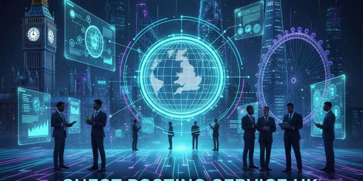 Guest Posting Service UK with High-DA Backlinks