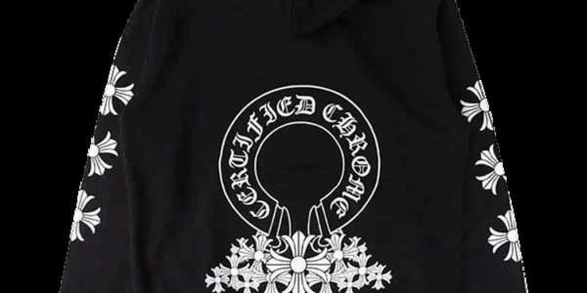 Chrome Hearts: The Luxury Streetwear Brand Redefining Fashion with Craftsmanship and Attitude