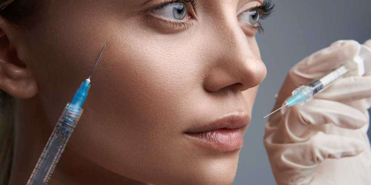 Can Skin Booster Injection in Dubai Naturally Firm the Skin?