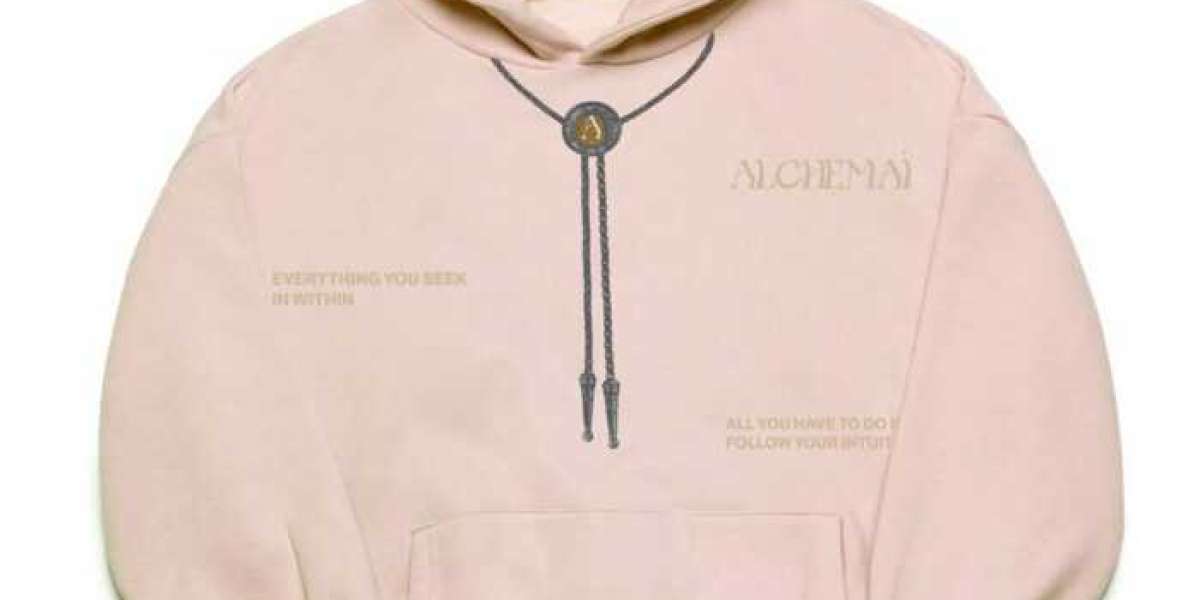 Alchemai Hoodie Colourways That Are Trending Right Now