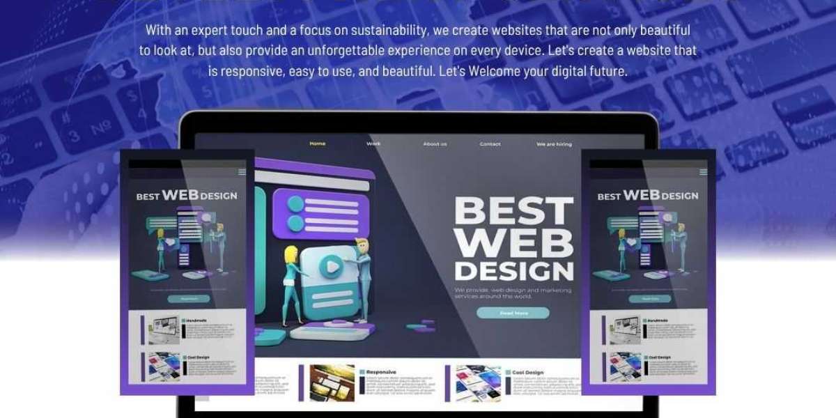 The Definitive Guide to Choosing the Best Website Designing Company in Noida for Business Growth