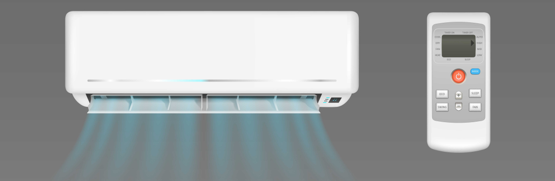 Breezcool Ac service Cover Image