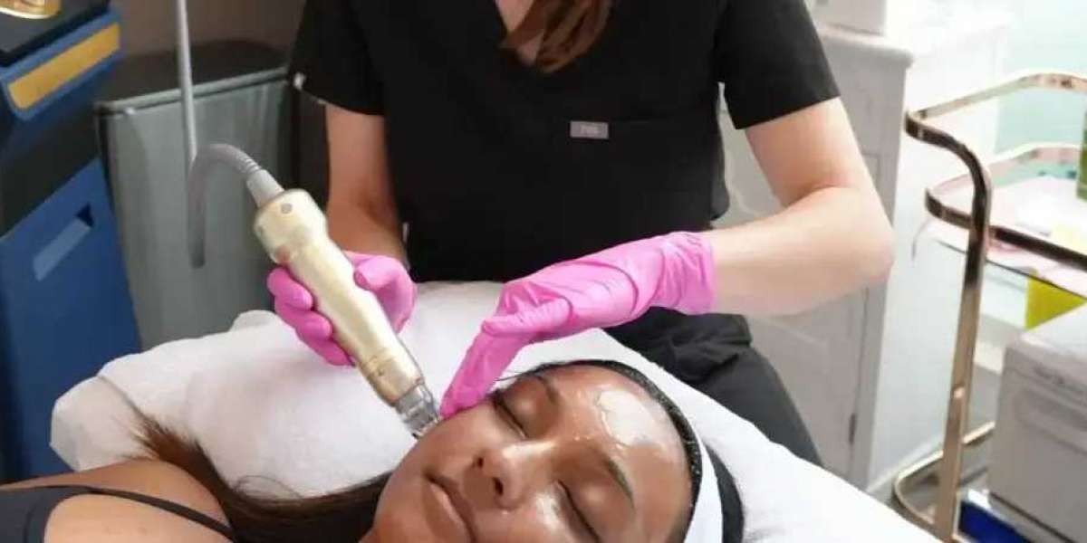 How to Choose the Best Medical Spa in Whitby