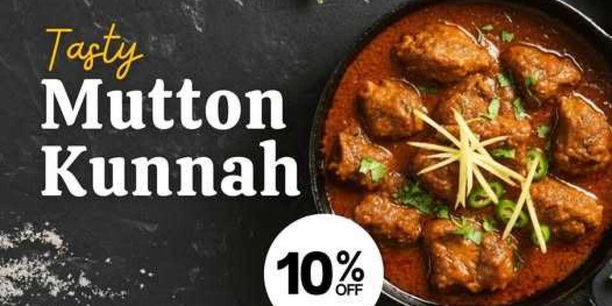 A Legendary Slow-Cooked Delicacy from Multan’s Food Streets