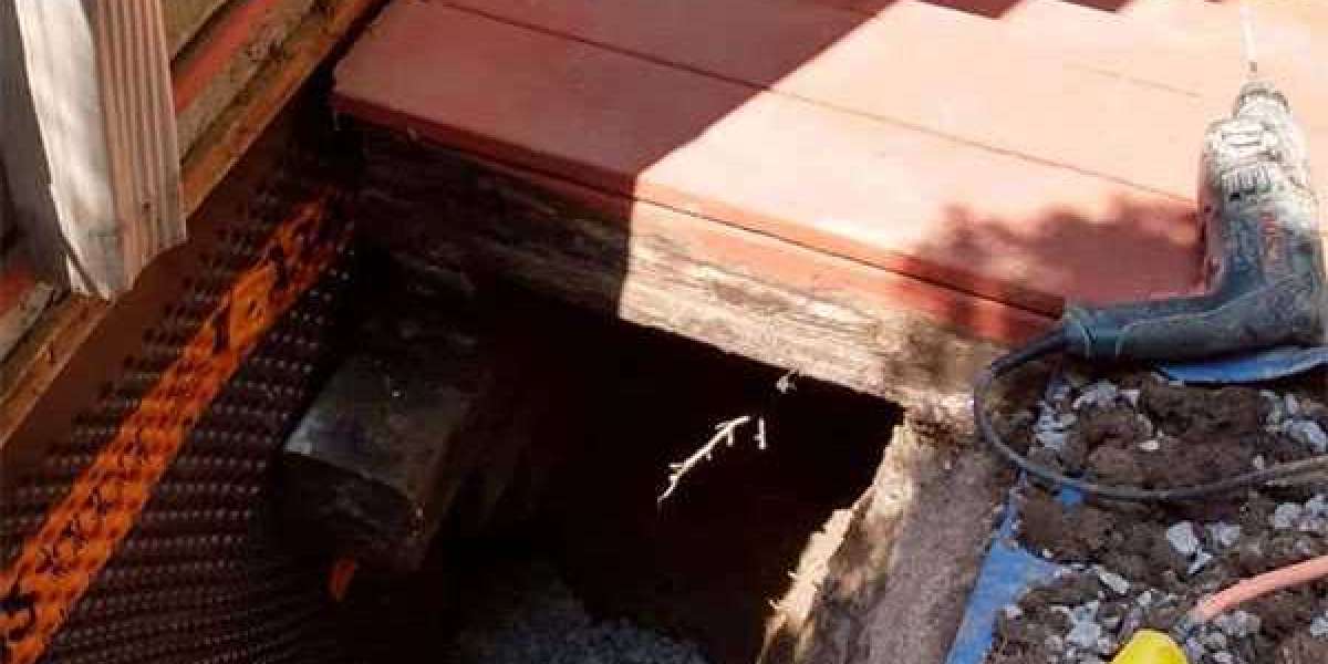 Innovative Basement Waterproofing Solutions for Lasting Protection