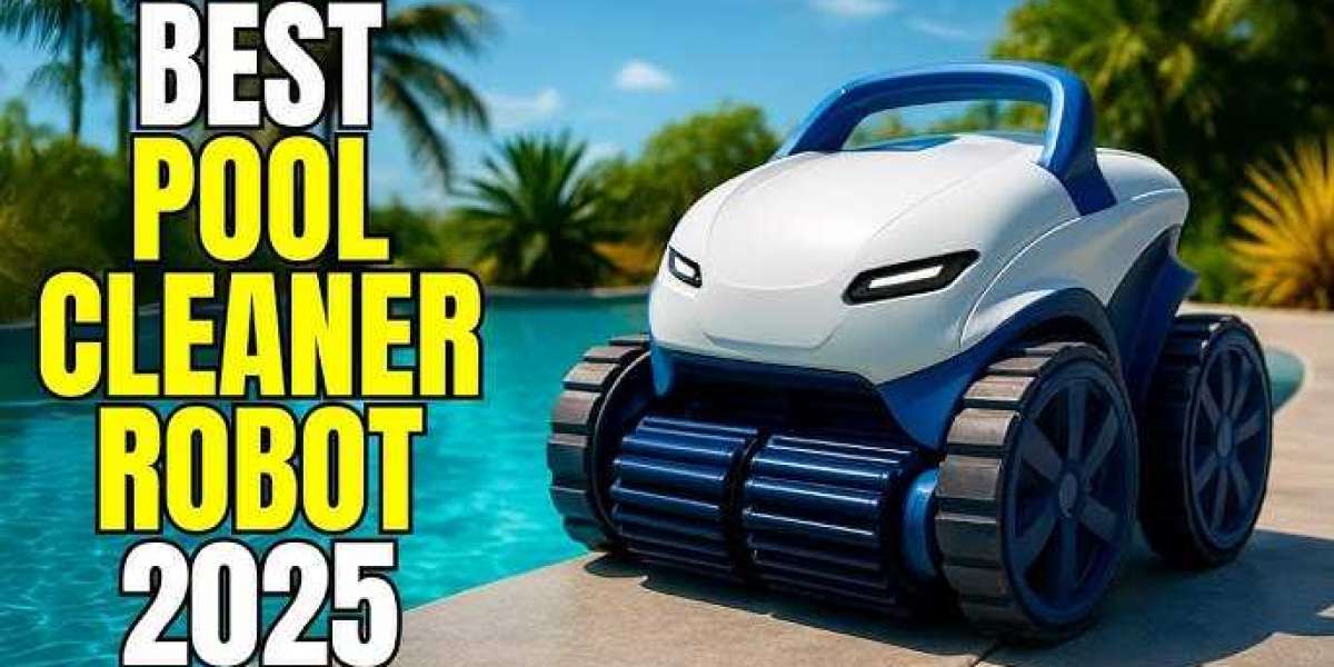 Best Dolphin Pool Cleaner: How to Choose the Perfect Robot for Your Pool