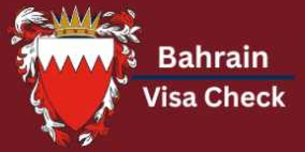Bahrain Golden Residency Visa – Your 10-Year Path to Long-Term Stay (2025 Guide)