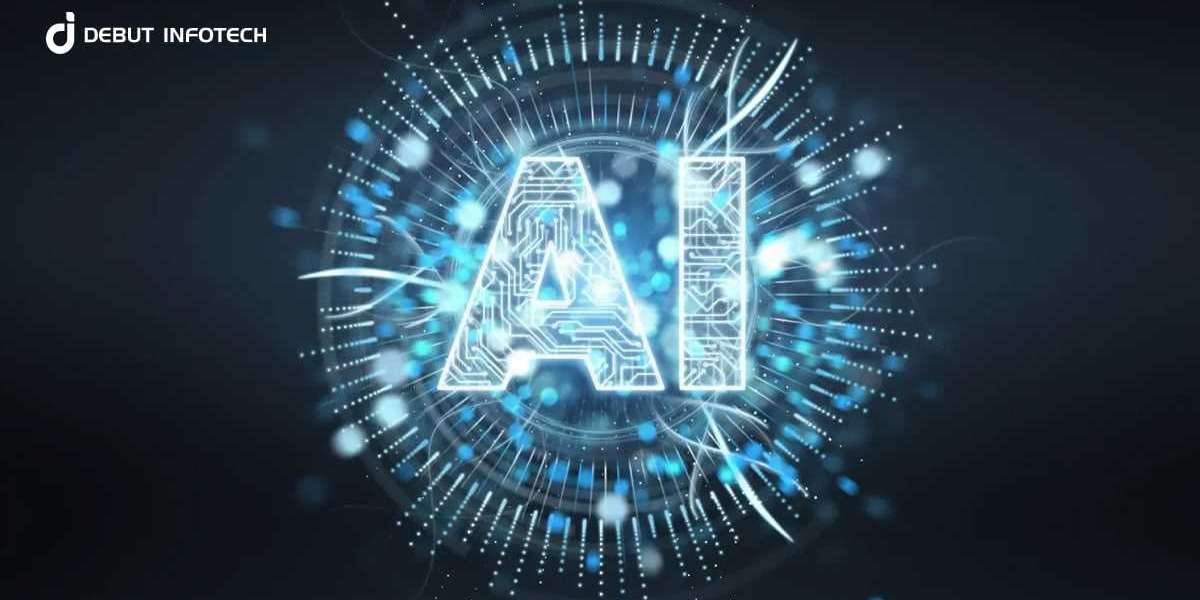 AI App Development Services