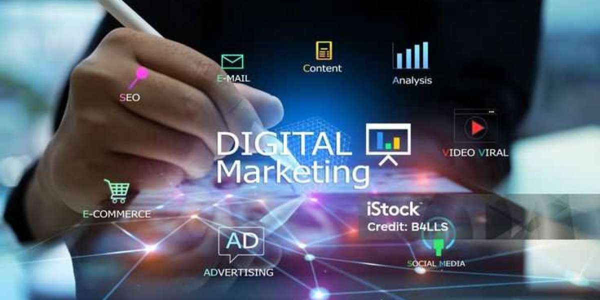 Top Digital Marketing Trends Every Business Should Know in 2025