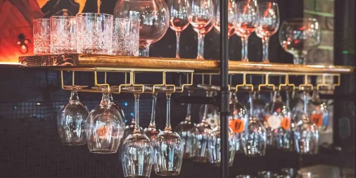 Find The Best Butter Chicken and Party Venue Nearby