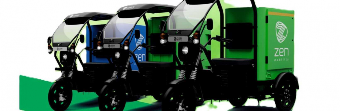 Zen Mobility Cover Image