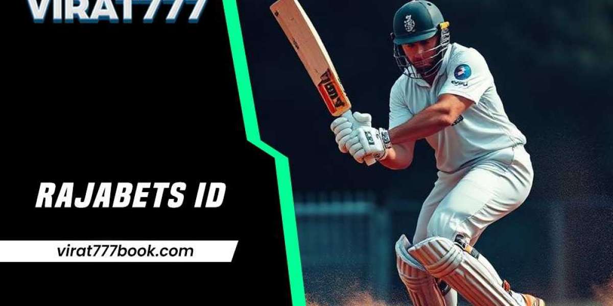 Rajabets India Safe Betting Fast Withdrawals & Daily Bonuses