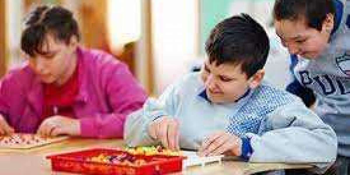 Sleep Disturbances in Children: Understanding and Managing the Challenges