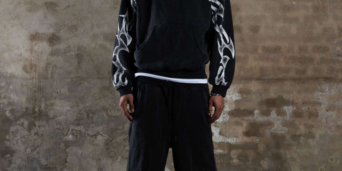 Davrilsupply Clothing New Basics to Support Your Look