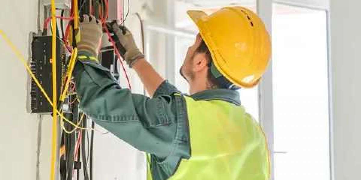 Reliable House Wiring Services for Mississauga Homes