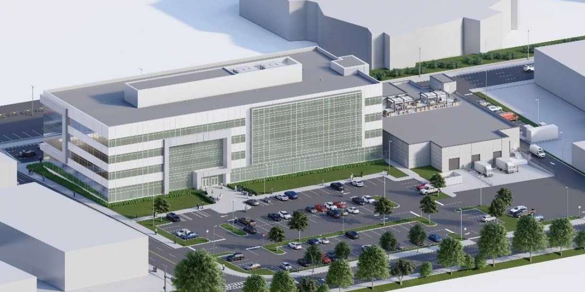 DAVIS Construction Hires CWS for Privacy/ Decorative Window Film Installation Project