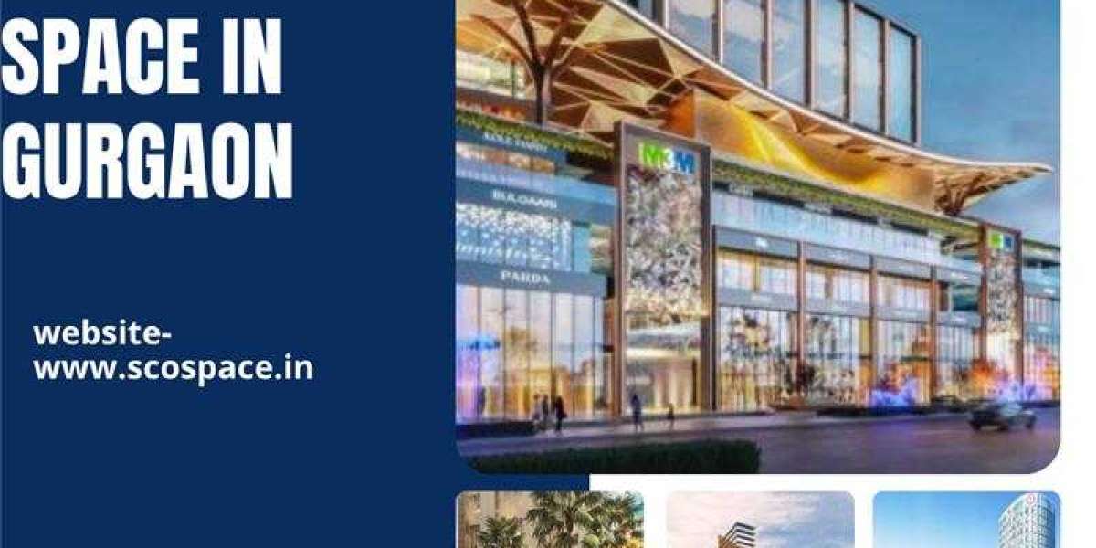 Gurgaon SCO Market 2025 Rising Demand and High ROI