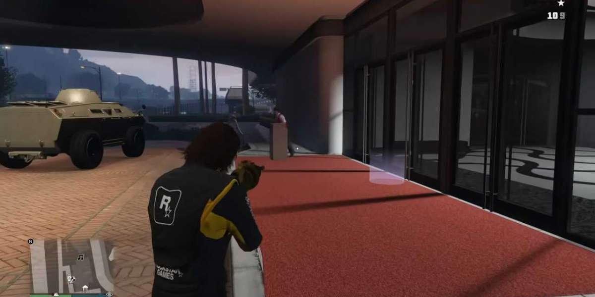 GTA Online Black Friday Deals Are Massive — But Where’s the Salvage Yard Car?