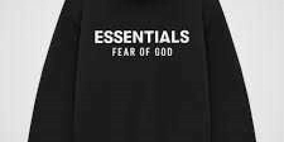 The Streetwear Drop Aussies Are Watching: The Essentials Hoodie