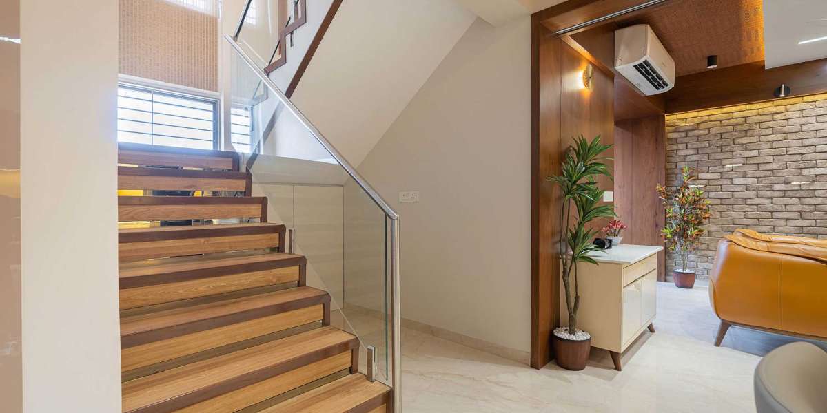 Interior Designer in Surat