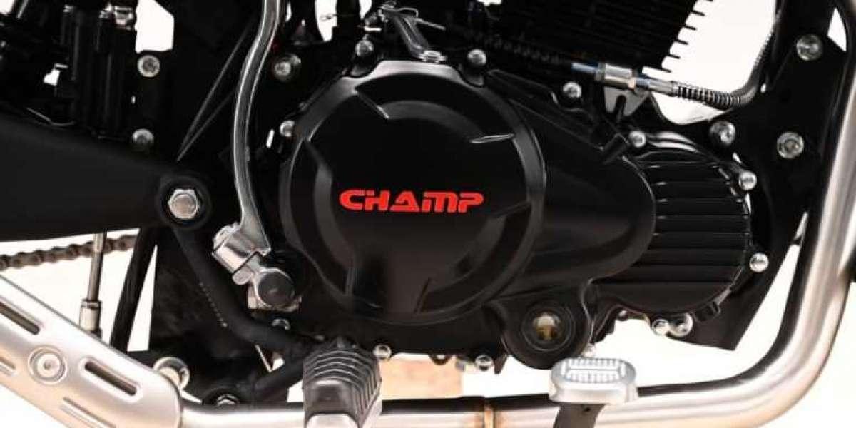 Feeling Stuck on That Hill? How to Boost Your Off-Road Motorcycle’s Power by 10 HP