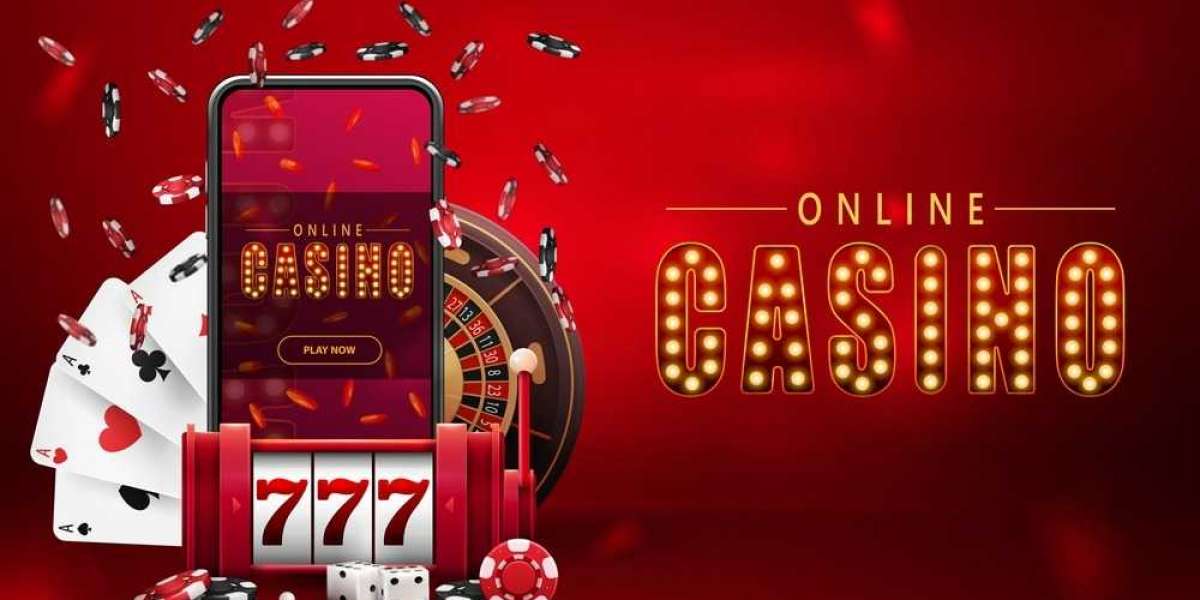 Exploring the Advantages of Online Casinos for Modern Gamblers
