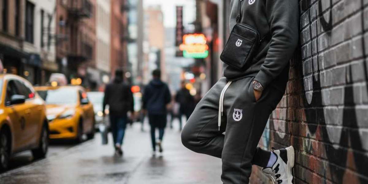 The Future of Urban Fashion and Streetwear Culture