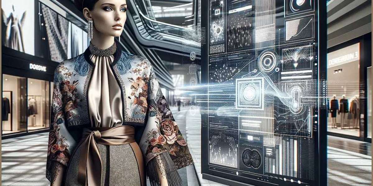 DRESSXME for Personal Stylists: Enhancing Client Experience