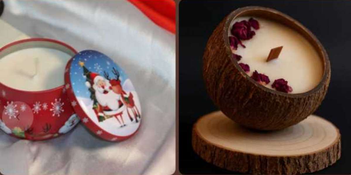 The Complete Guide to Buying Wholesale Christmas Candles in India for 2025