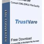 TrustVare EML to PST Converter Software Profile Picture
