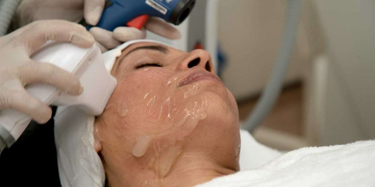 Elevating Health and Beauty: A Comprehensive Look at Modern Aesthetic and Wellness Treatments