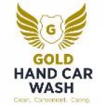 Gold Hand Car Wash Profile Picture
