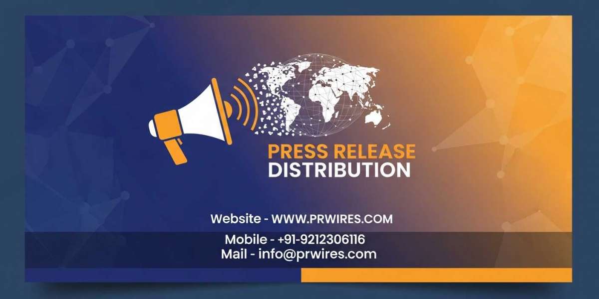 Global Press Release That Builds Awareness
