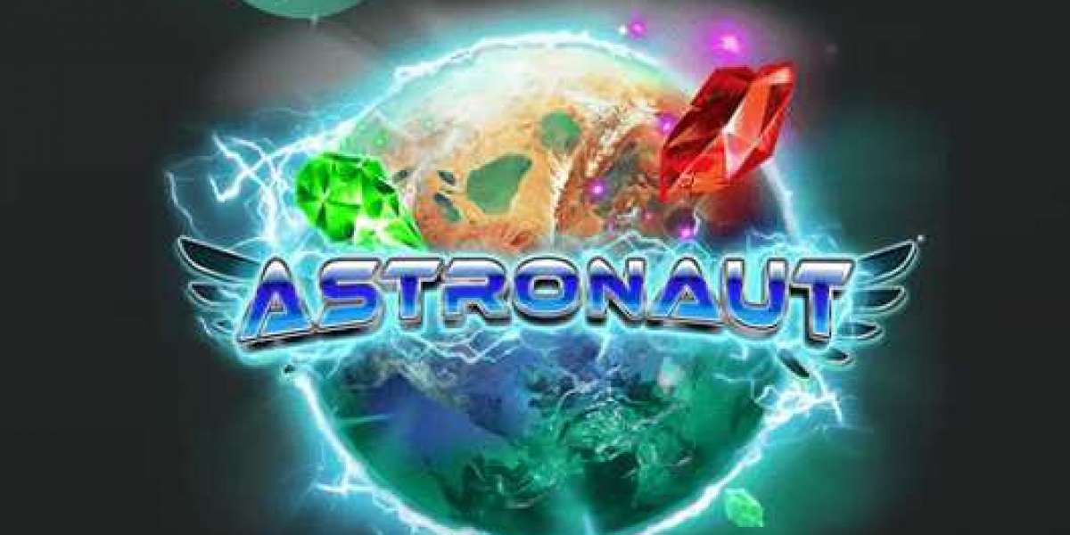 Astronaut in November 2025 Breaks Every Record: More x5000+ Cashouts in the Last 20 Days Than in All of 2024 — and How t