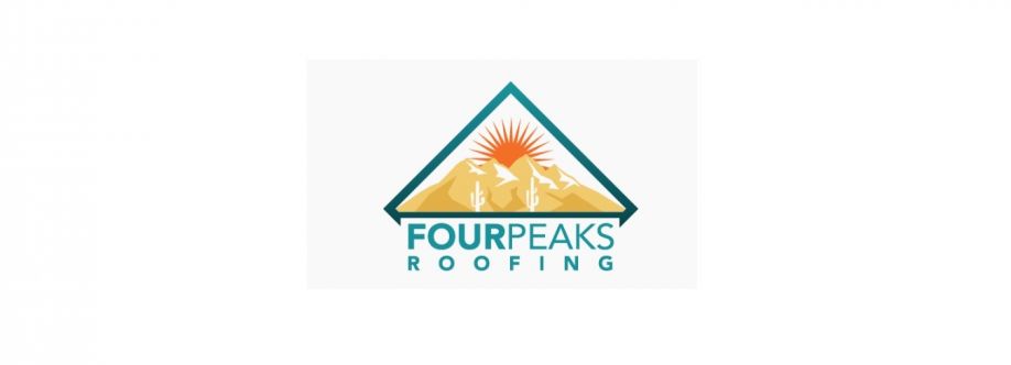 Four Peaks Roofing Cover Image
