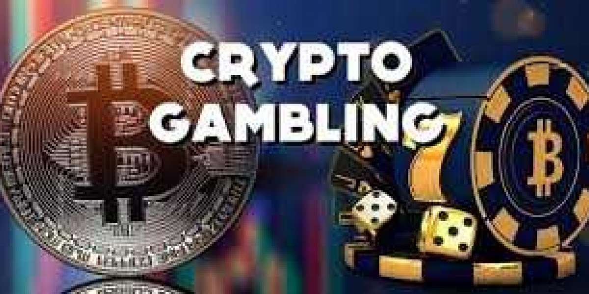 Il Ruolo degli Smart Contract nei Crypto Casino: Sicurezza e Trasparenza