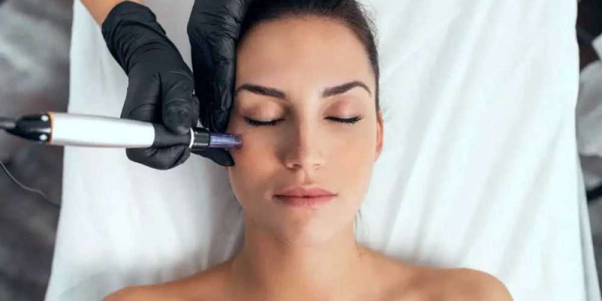 HydraFacial and Skin Hydration Levels Explained