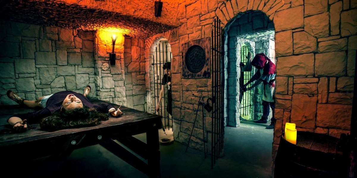 Juegos de Escape en Valencia: Aventura Real y Desafío Total