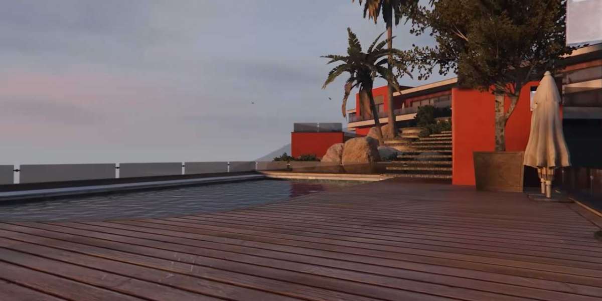 GTA Online Mansions: Potential Issues You Should Know About