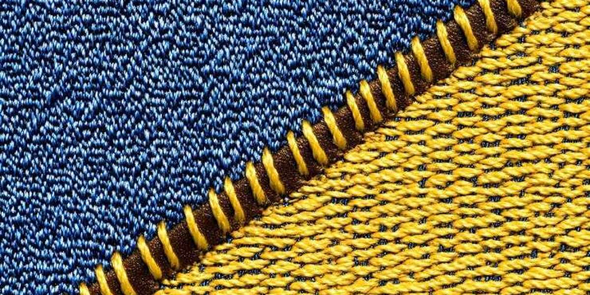 Custom Applique Embroidery: Adding a Unique Touch to Your Designs