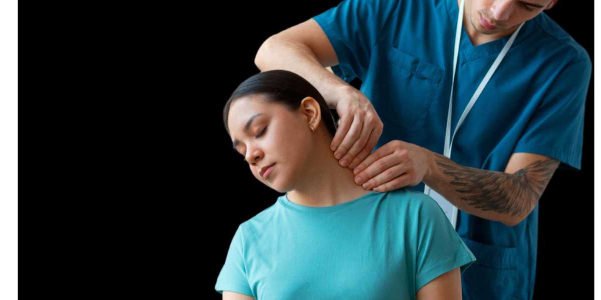 The Science of Pain Relief through Physiotherapy