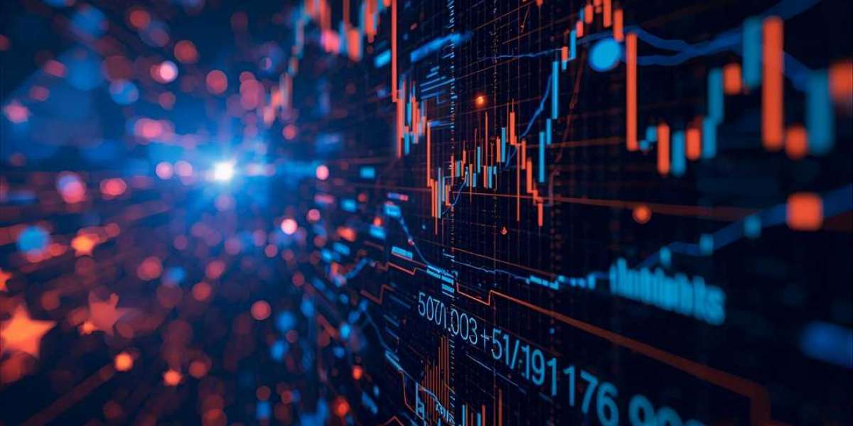 TraceLoans Data: Unlocking Insights for Smarter Financial Decisions