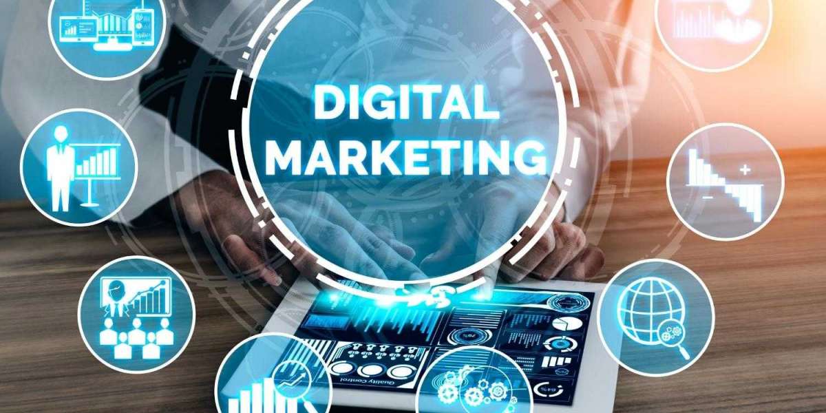 Best Digital Marketing Expert in USA: Driving Success Through Strategy and Innovation