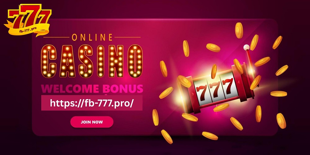 How to Claim Your Free Welcome Bonus in Philippines - FB777 Pro