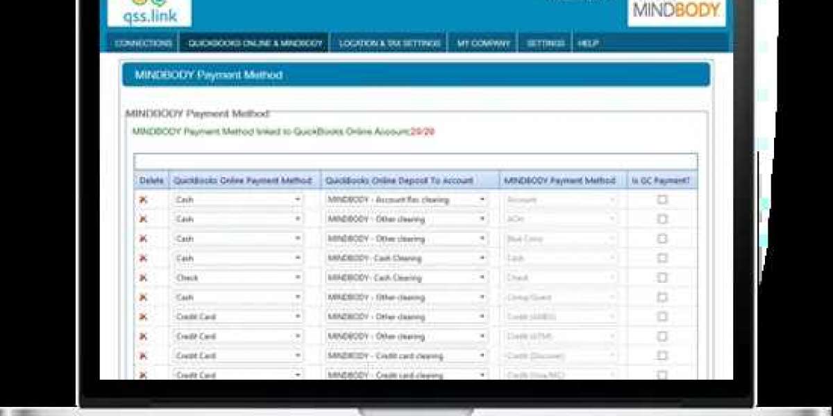 Seamless Financial Management: The Importance of Integrating MINDBODY with QuickBooks Online